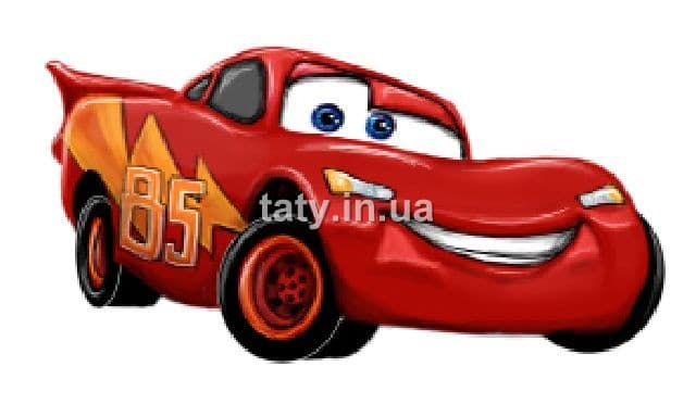 Тату Маквин